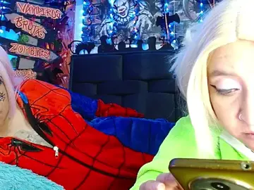 Stripchat Best Webcam of the_lesbian_game