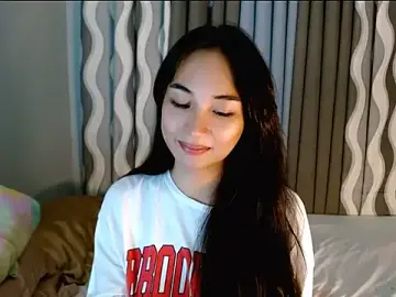 Stripchat Live Porn of AsiaticRose_06