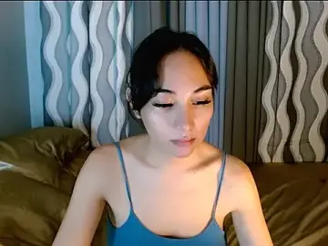 Stripchat Nude Webcam of AsiaticRose_06