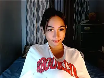 Stripchat Live Sex of AsiaticRose_06