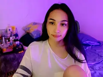 Stripchat Nude Webcam of SweetLilly_18