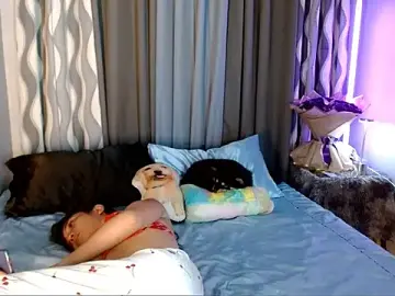 Stripchat Private Sex Chat of SweetLilly_18