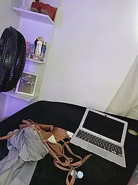 Stripchat Live Sex of janna_isa
