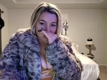 Stripchat Best live sex cam show of kaliii_jones