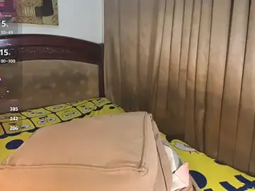 Stripchat Sex Chat of maviehugecock