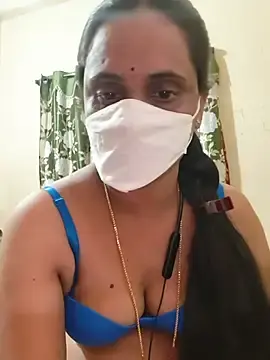 Stripchat Adult Video Chat of taratelugu