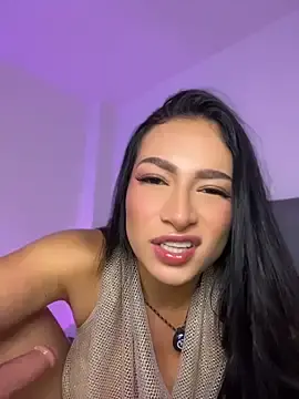 Stripchat Sex Chat of AlessFiore