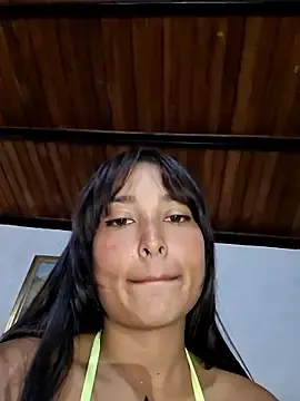 Stripchat Live Sex Cam of Bonnie_Clydeee