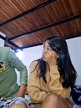 Stripchat Free Live Porn of Bonnie_Clydeee