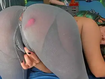 Stripchat Live Sex of RedAssHottie