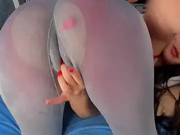 Stripchat Free Live Porn of RedAssHottie