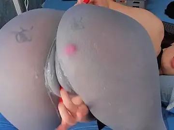 Stripchat Sex Chat of RedAssHottie