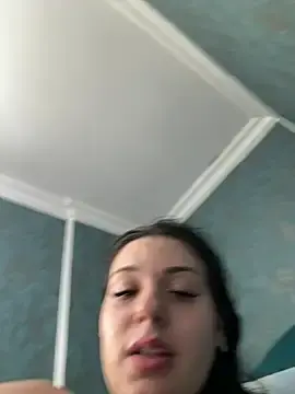 Stripchat Nude Webcam of RedAssHottie