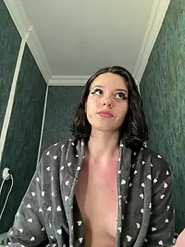 Stripchat Best live sex cam show of RedAssHottie