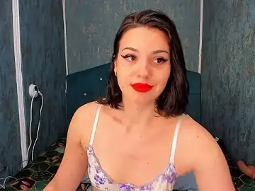 Stripchat Live Porn of RedAssHottie