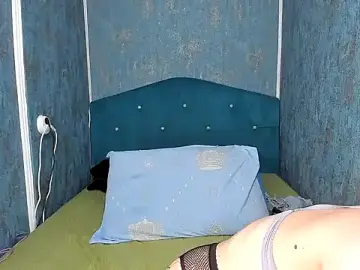 Stripchat Best live sex cam show of RedAssHottie