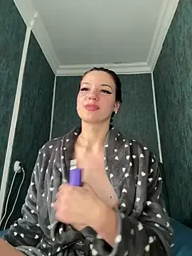 Stripchat Live Sex Cam of RedAssHottie