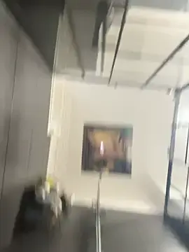Stripchat Live Sex Cam of RedAssHottie