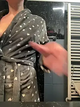 Stripchat Best Webcam of RedAssHottie