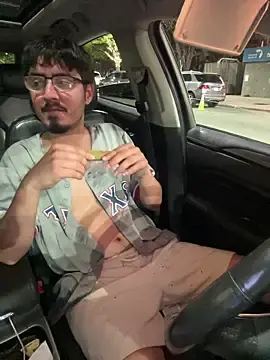 Stripchat Adult Webcam of Bbyboyivan