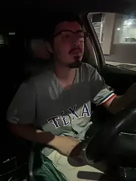 Stripchat Sex Cam of Bbyboyivan