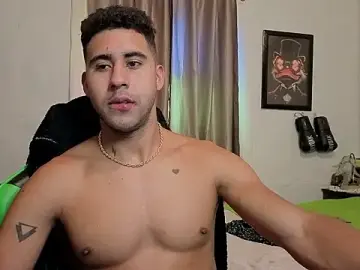 Stripchat Adult Video Chat of Daiki_Jack