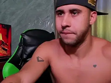 Stripchat Free Porn Cam of Daiki_Jack