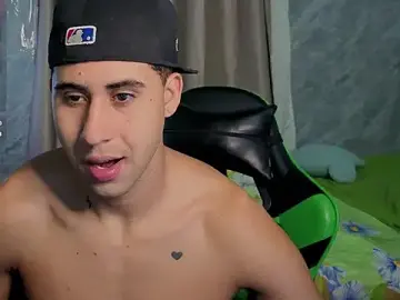 Stripchat Best live sex cam show of Daiki_Jack