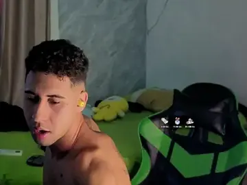 Stripchat Sex Cam of Daiki_Jack