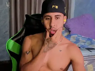 Stripchat Sex Cam of Daiki_Jack