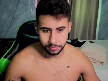 Stripchat Free Live Porn of Daiki_Jack