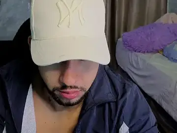 Stripchat Sex Chat of Daiki_Jack