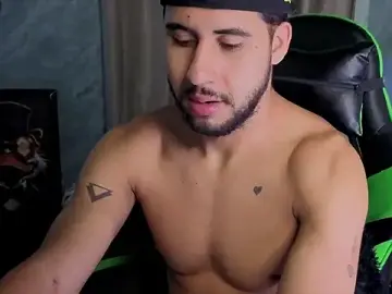 Stripchat Watch Live Sex Cams of Daiki_Jack