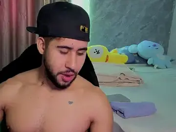 Stripchat Watch Live Sex Cams of Daiki_Jack