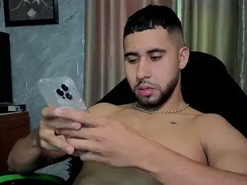 Stripchat Private Sex Chat of Daiki_Jack