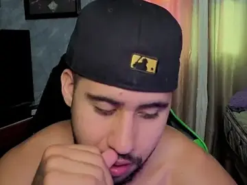 Stripchat Sex Cam of Daiki_Jack