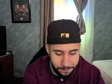 Stripchat Live Sex Cam of Daiki_Jack