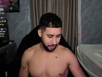 Stripchat Private Sex Chat of Daiki_Jack