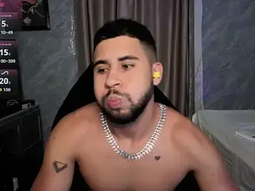 Stripchat Sex Cam of Daiki_Jack