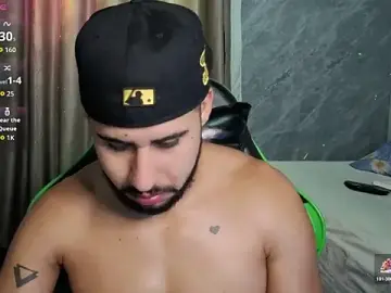 Stripchat Live Sex of Daiki_Jack