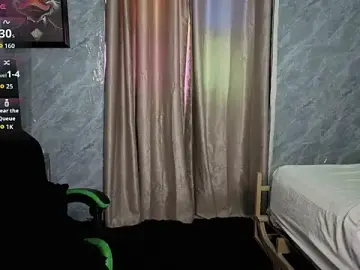 Stripchat Sex Cam of Daiki_Jack