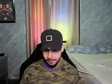 Stripchat Free Live Porn of Daiki_Jack