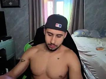 Stripchat Sex Chat of Daiki_Jack