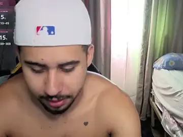 Stripchat Live Sex of Daiki_Jack