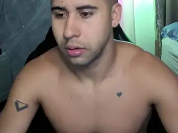 Stripchat Nude Webcam of Daiki_Jack