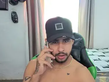 Stripchat Private Sex Chat of Daiki_Jack