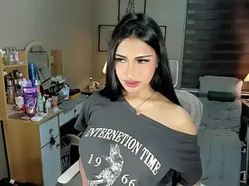 Stripchat Free Porn Cam of EternityBanks