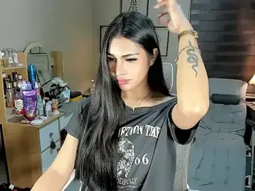 Stripchat Best Webcam of EternityBanks