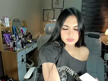 Stripchat Adult Webcam of EternityBanks