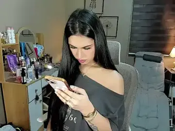 Stripchat Adult Video Chat of EternityBanks